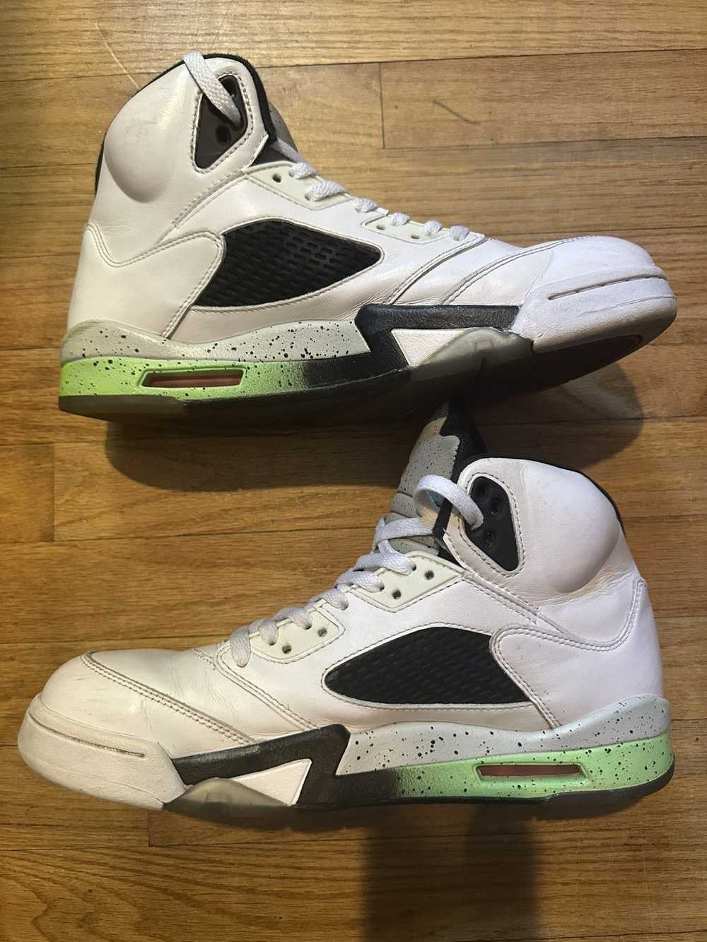 Jordan Brand × Nike Air Jordan 5 Retro "Pro Stars" - image 2