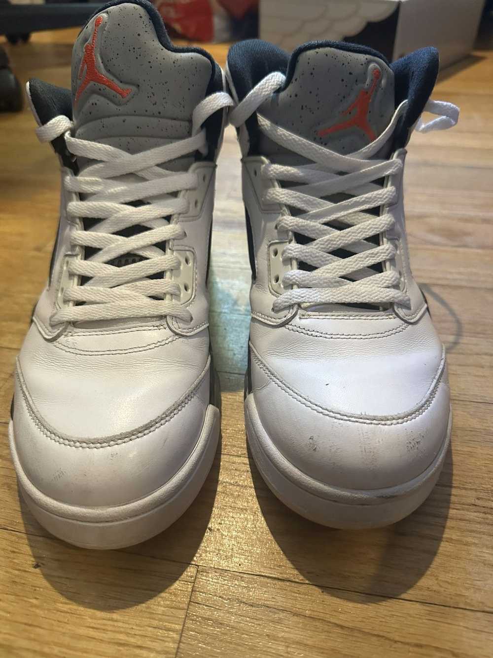 Jordan Brand × Nike Air Jordan 5 Retro "Pro Stars" - image 3