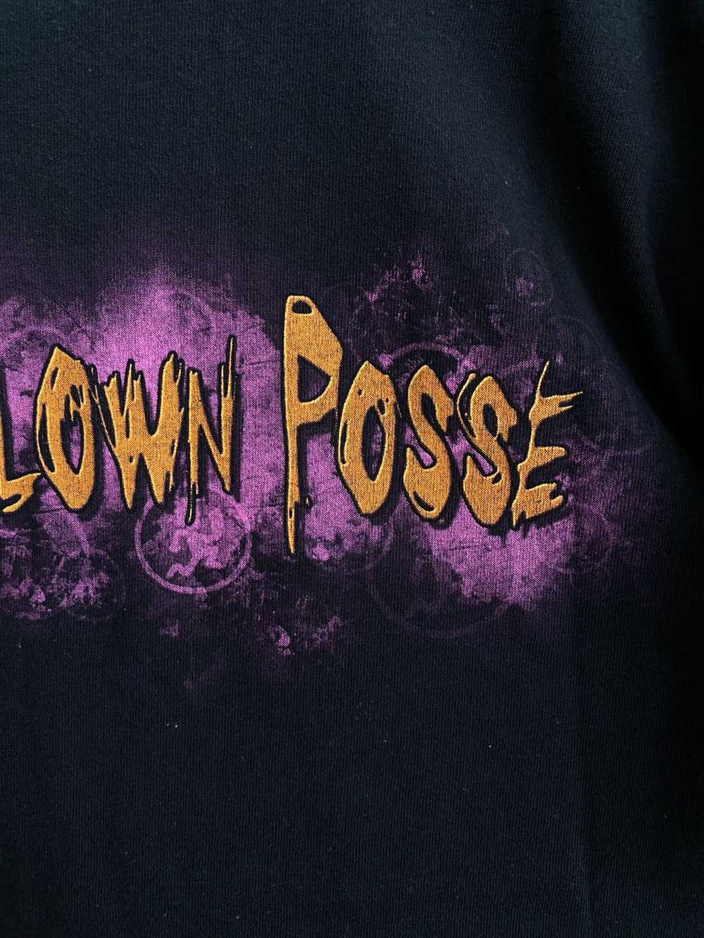 Band Tees × Rap Tees × Vintage Insane Clown Posse… - image 7