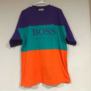 Vintage boss america - Gem Vintage boss america - Gem