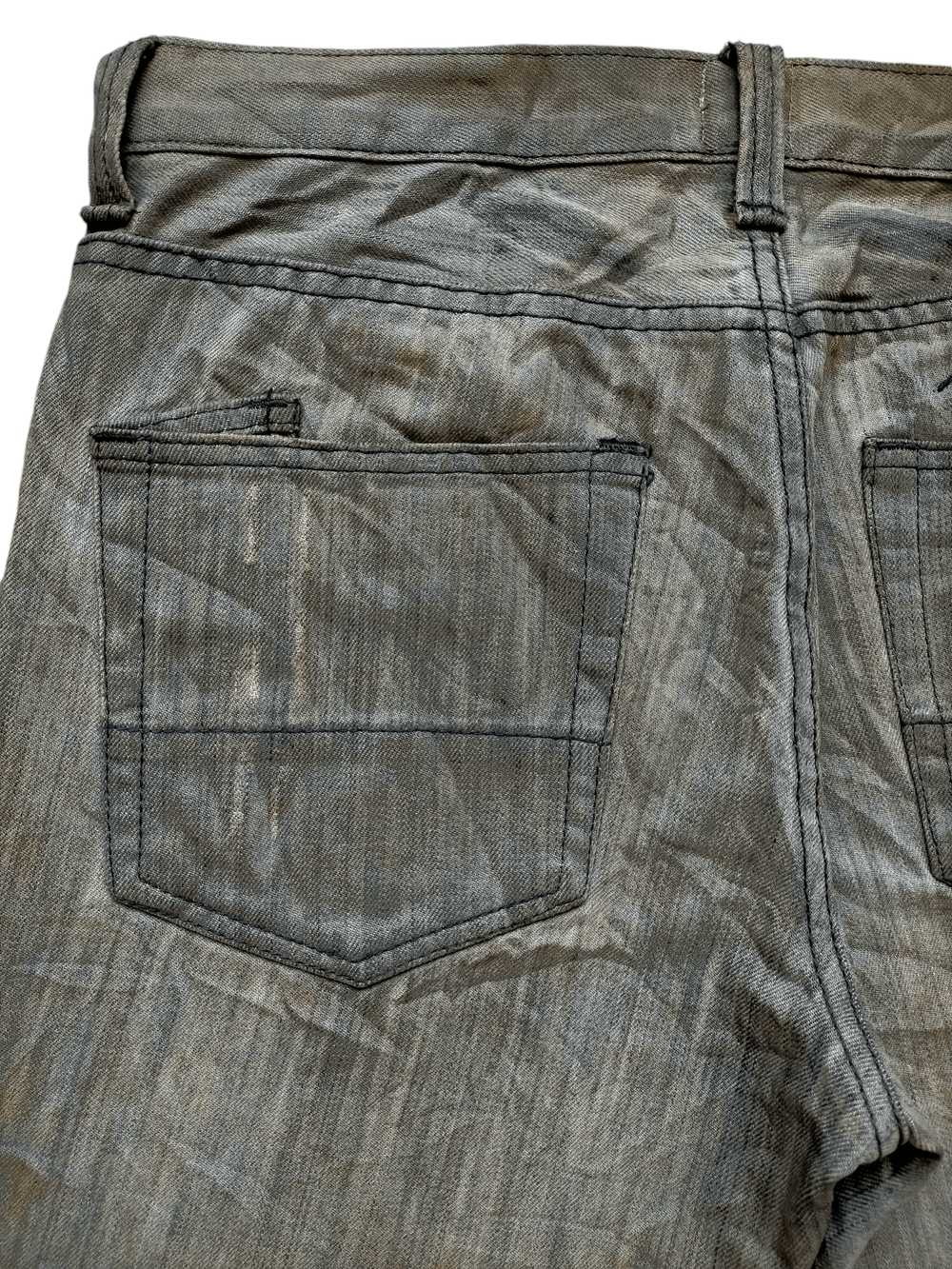 Prps Made in japan Prps denim pants Jeans - image 12