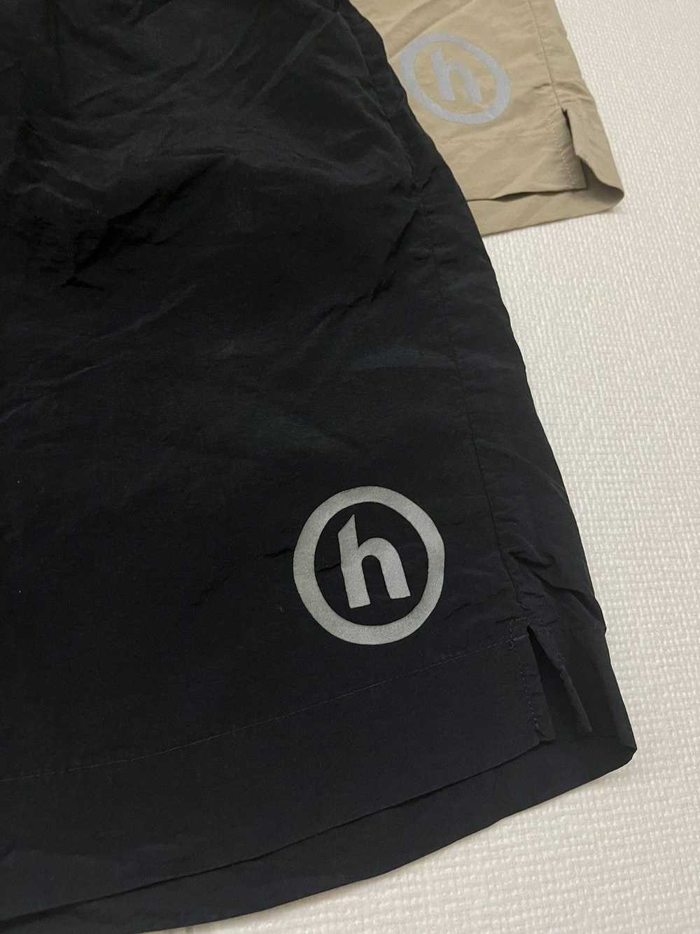 Designer × HIDDEN × Streetwear Hidden Ny Reflecti… - image 2