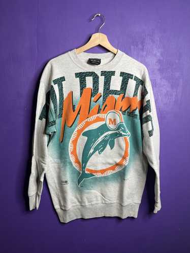 Vintage 90s Dallas cheapest Cowboys MJT’s AOP Crewneck