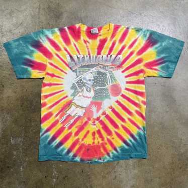 Grateful dead in the - Gem