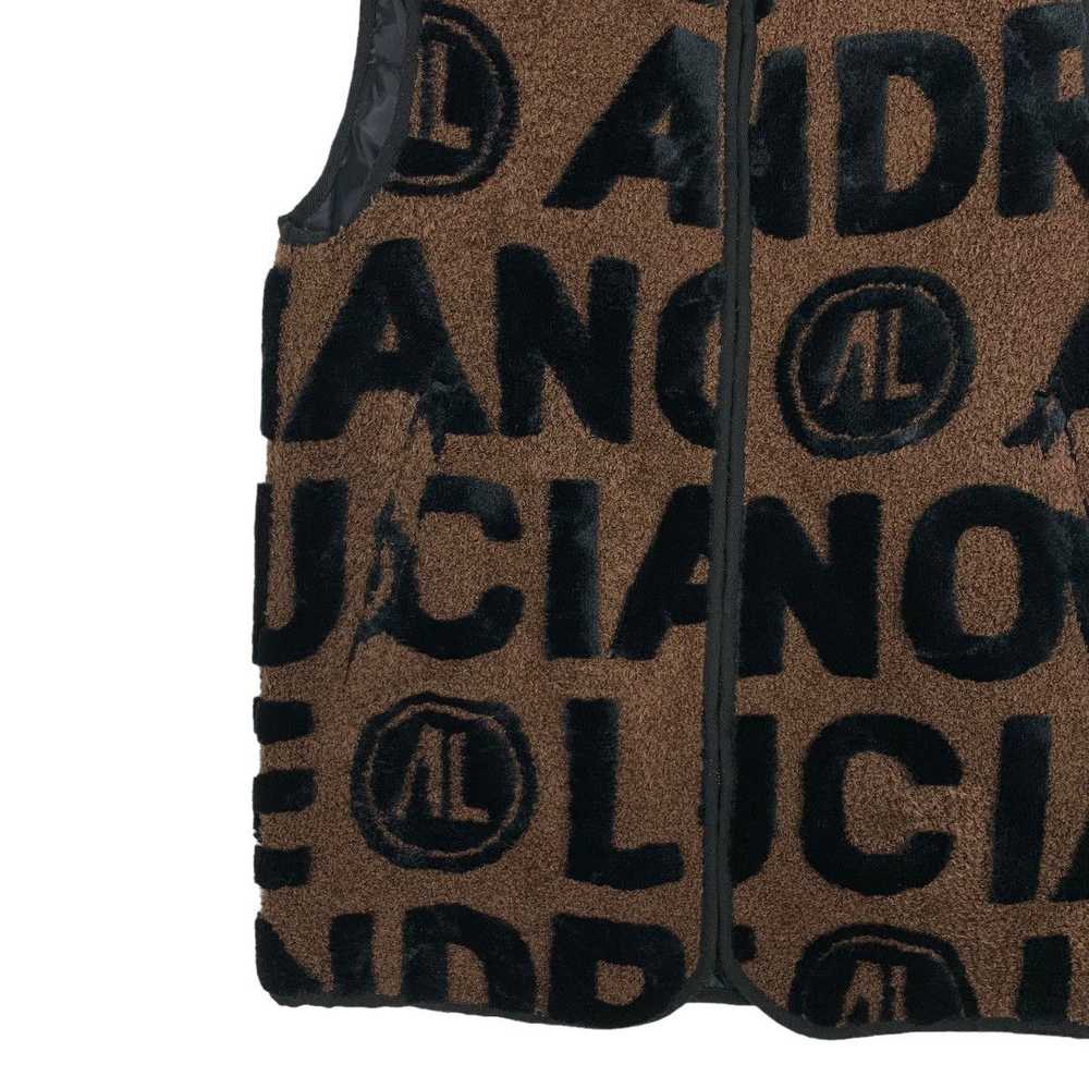 Andreluciano × Designer × Japanese Brand ANDRELUC… - image 3