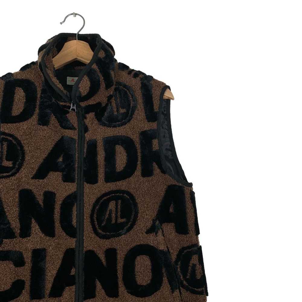 Andreluciano × Designer × Japanese Brand ANDRELUC… - image 5