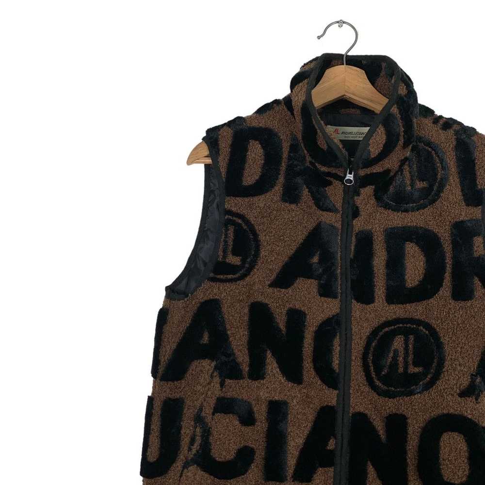 Andreluciano × Designer × Japanese Brand ANDRELUC… - image 6