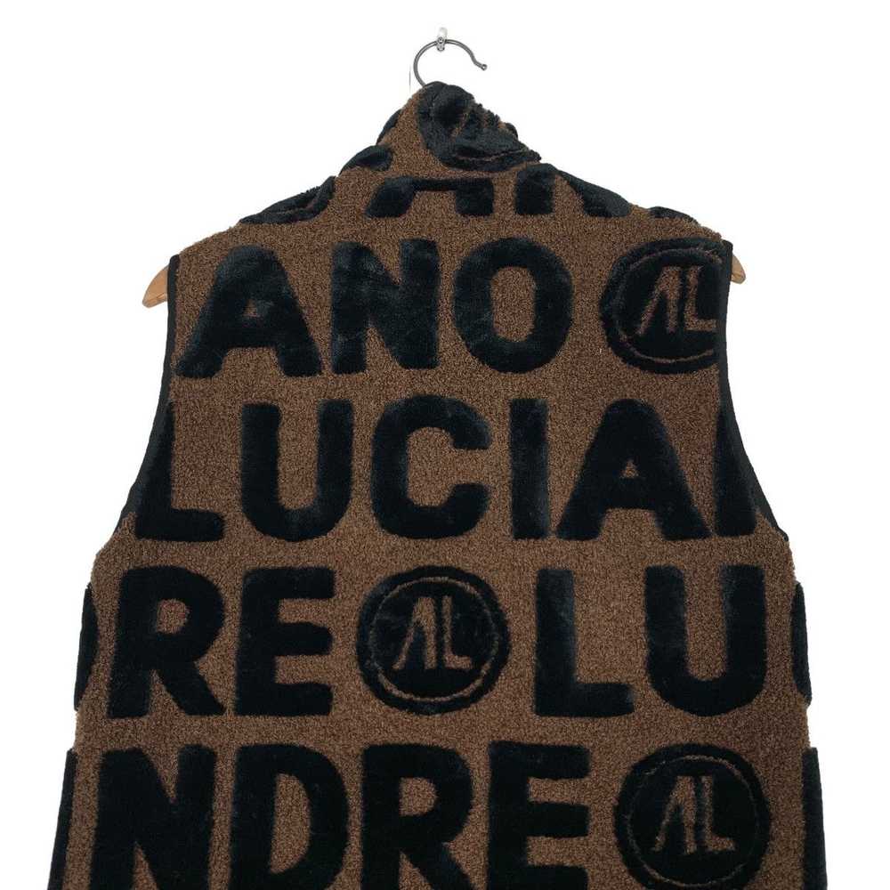 Andreluciano × Designer × Japanese Brand ANDRELUC… - image 8