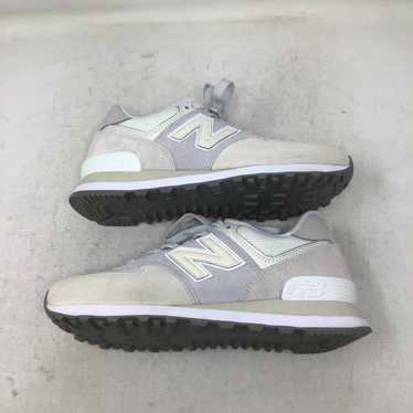 New Balance Wmns 574 Moonbeam