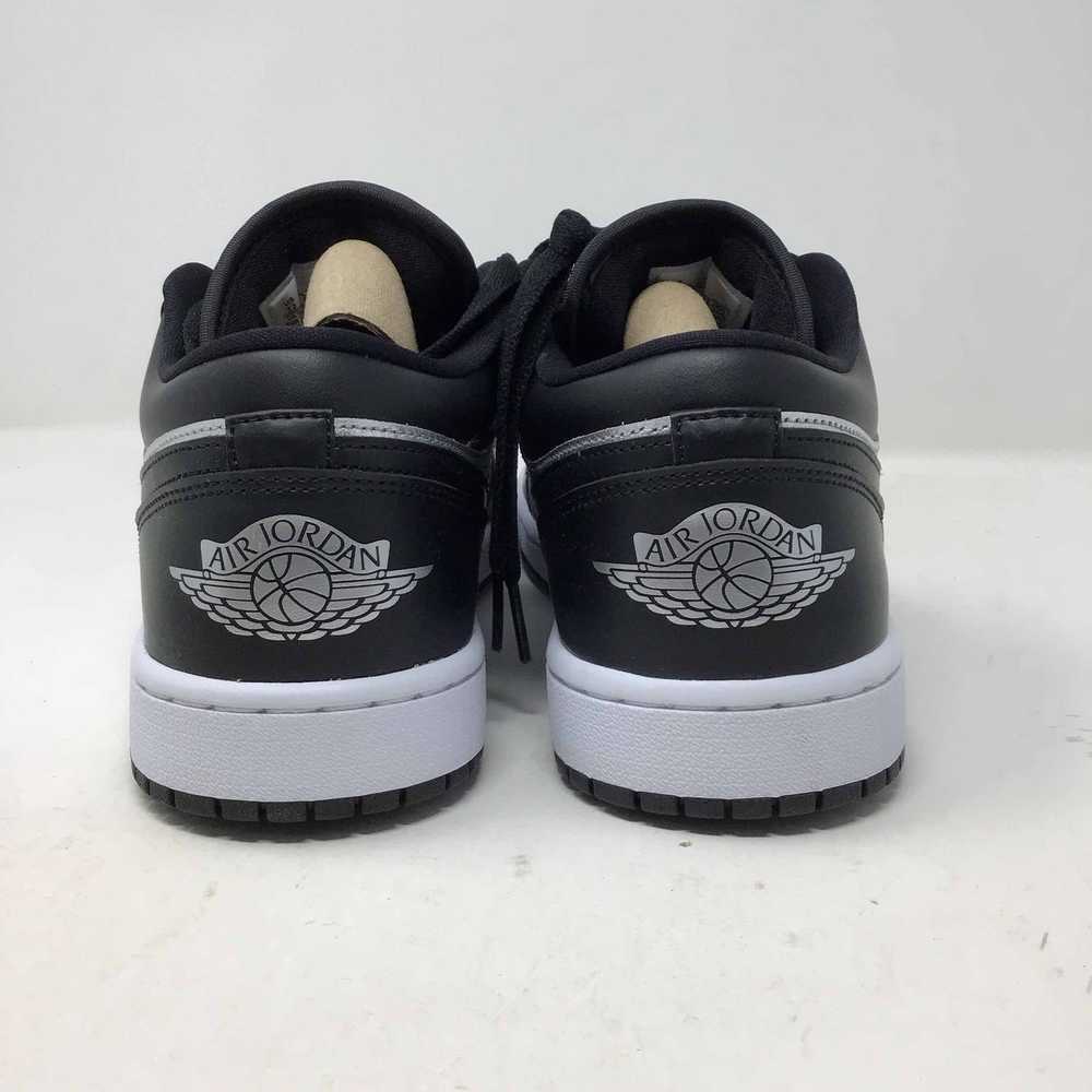 Jordan Brand Wmns Air Jordan 1 Low SE Silver Toe - image 4