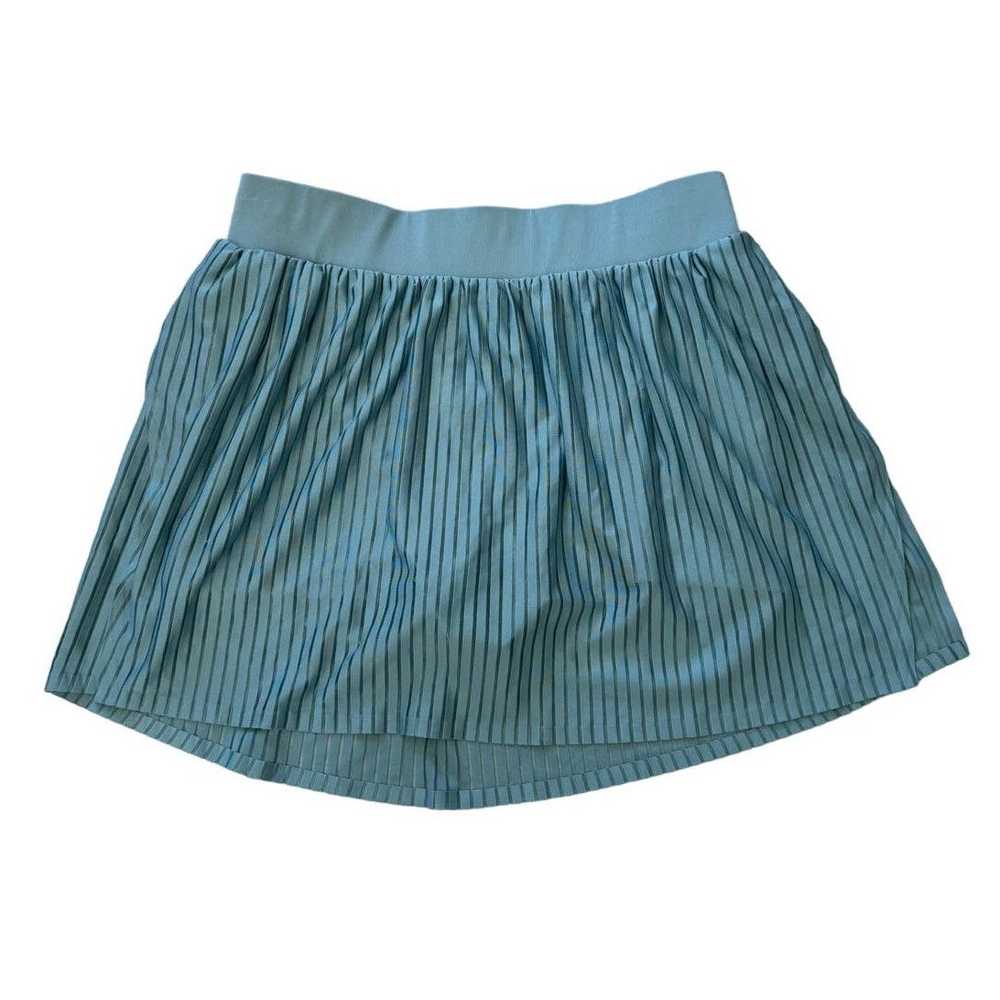 Varley Varley Aster Skort, Smoke Blue Athletic Te… - image 2