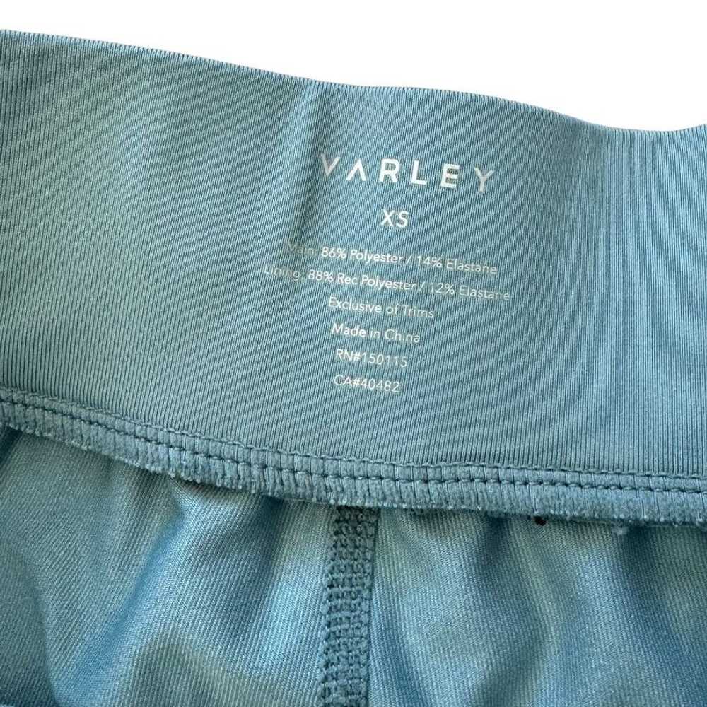 Varley Varley Aster Skort, Smoke Blue Athletic Te… - image 4