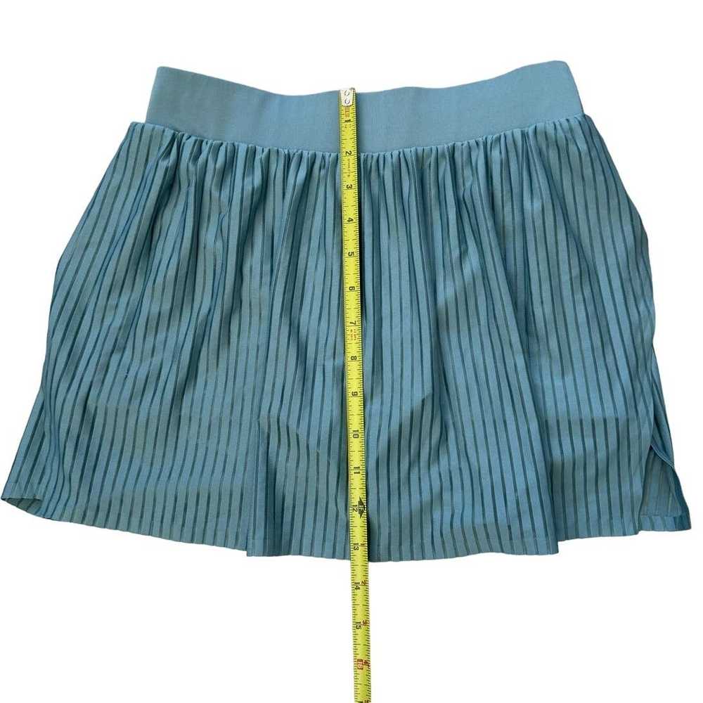 Varley Varley Aster Skort, Smoke Blue Athletic Te… - image 7