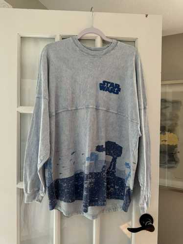 Disney × Star Wars Star Wars Hoth Spirit Jersey Di