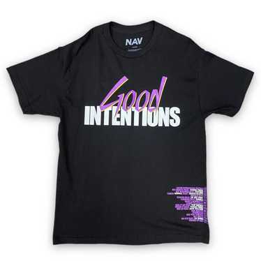 Vlone x nav t-shirt - Gem