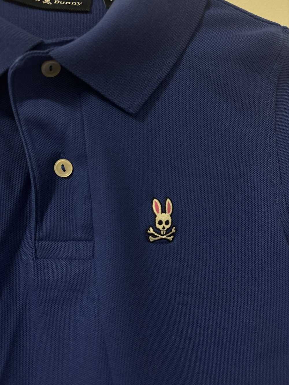 Psycho Bunny Polo - image 2