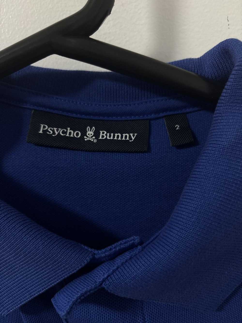 Psycho Bunny Polo - image 3