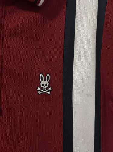 Psycho Bunny Polo