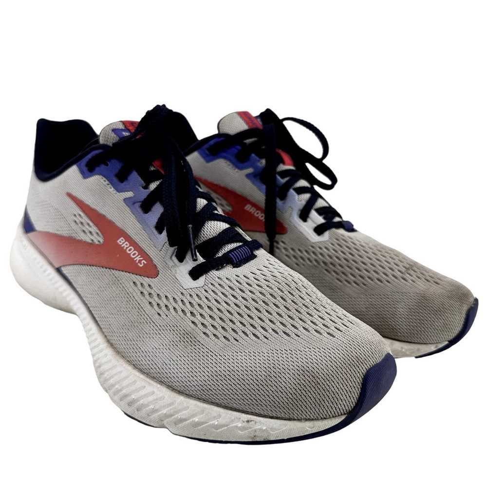 Brooks Brooks Launch 8 Road Running Shoes Lace Up… - image 2