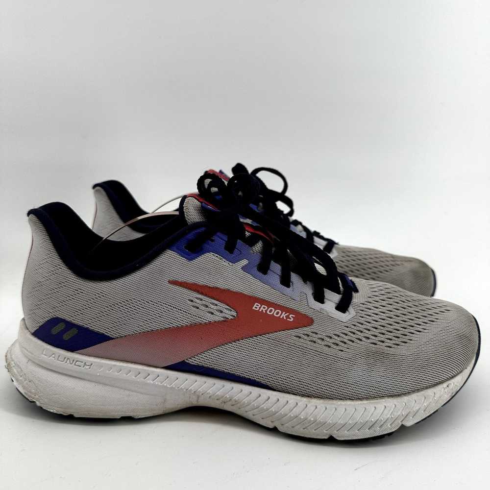 Brooks Brooks Launch 8 Road Running Shoes Lace Up… - image 3