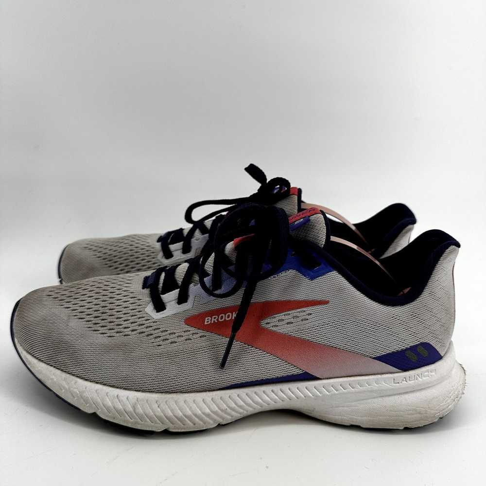 Brooks Brooks Launch 8 Road Running Shoes Lace Up… - image 4