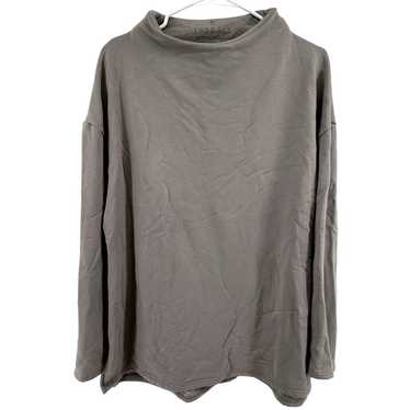 Other Free Fly Bamboo Sweatshirt Relaxed Bateau H… - image 1