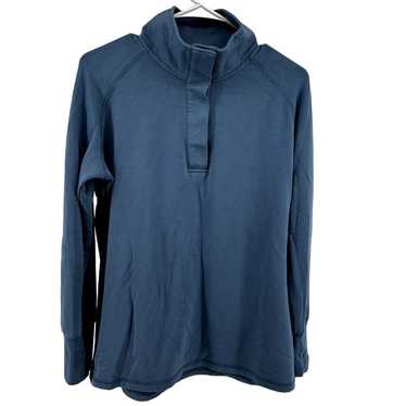 Other Free Fly Bamboo Fleece Pullover Sweatshirt B