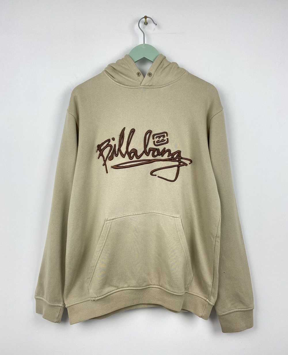 Billabong × Surf Style × Vintage Vintage Y2K Bill… - image 1