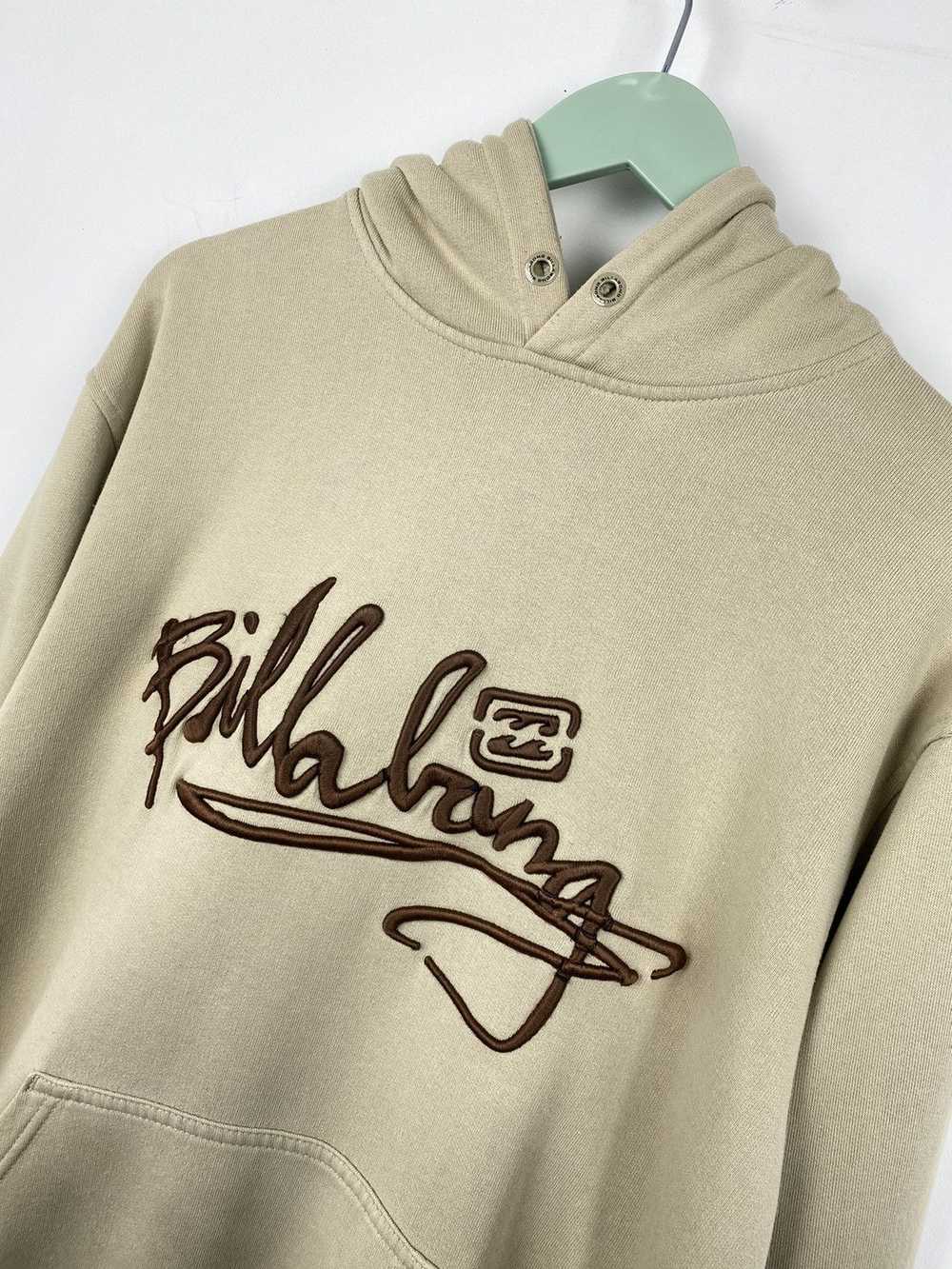 Billabong × Surf Style × Vintage Vintage Y2K Bill… - image 2