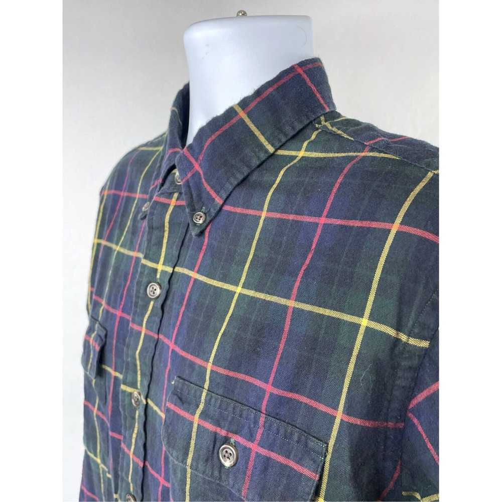 Polo Ralph Lauren Luxurious Mens XL Multicolor Wi… - image 4