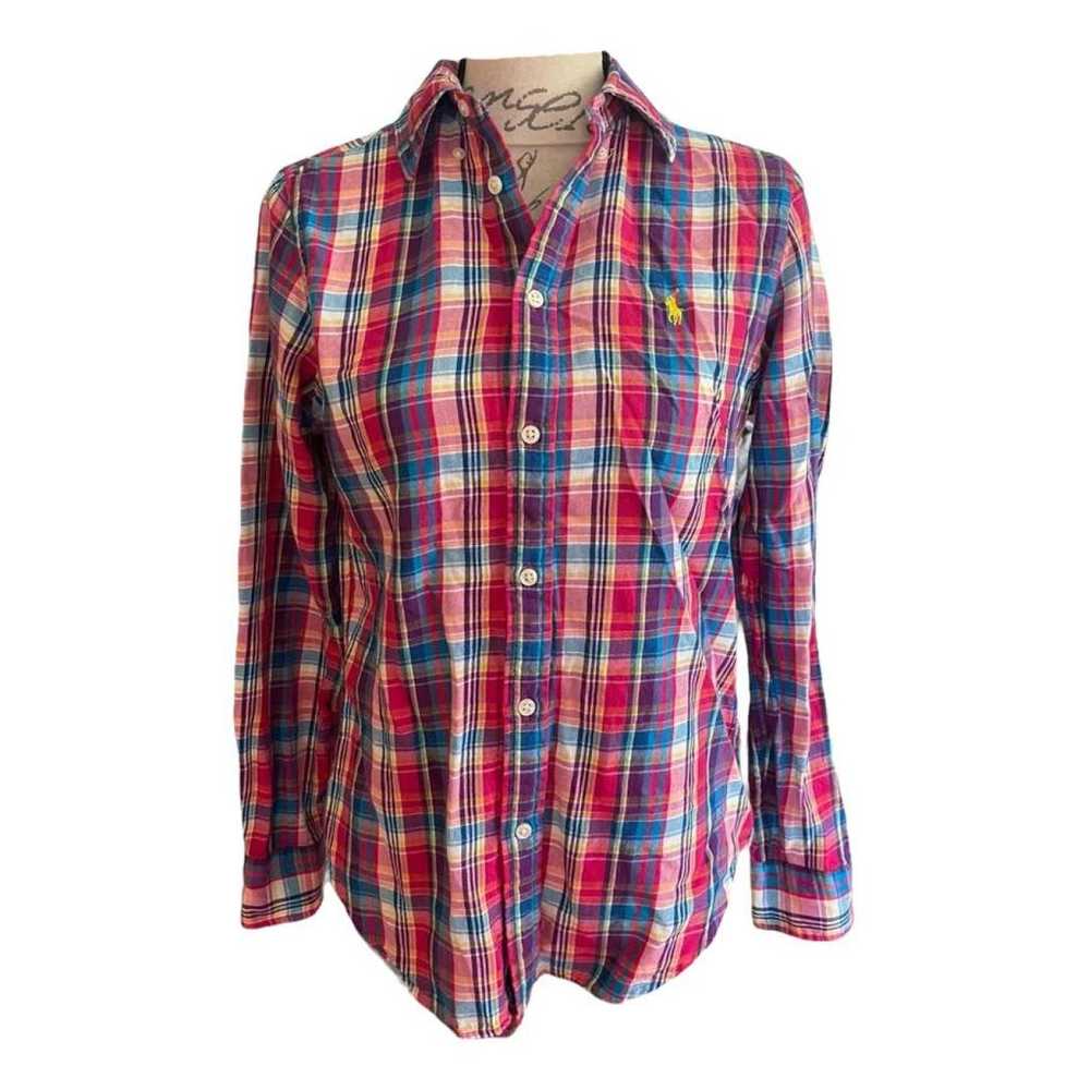 Ralph Lauren Shirt - image 1