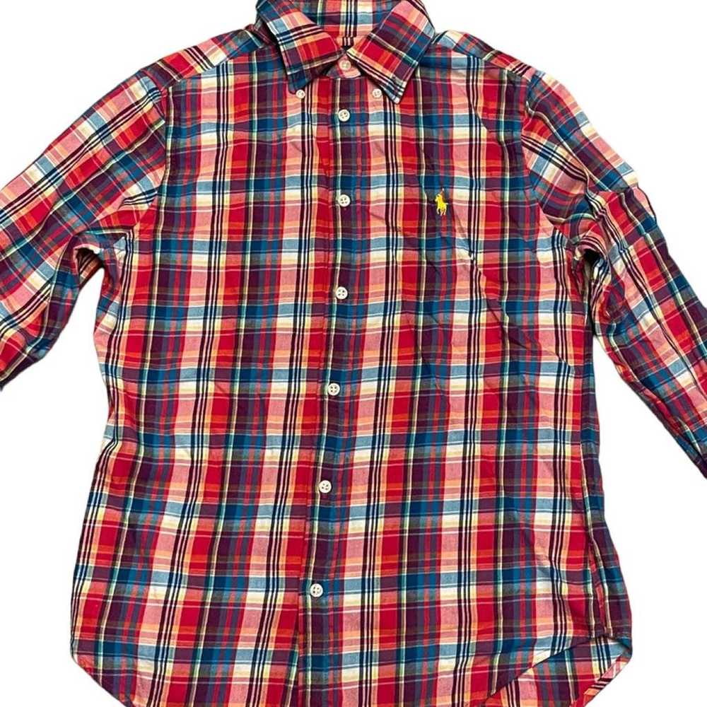 Ralph Lauren Shirt - image 5