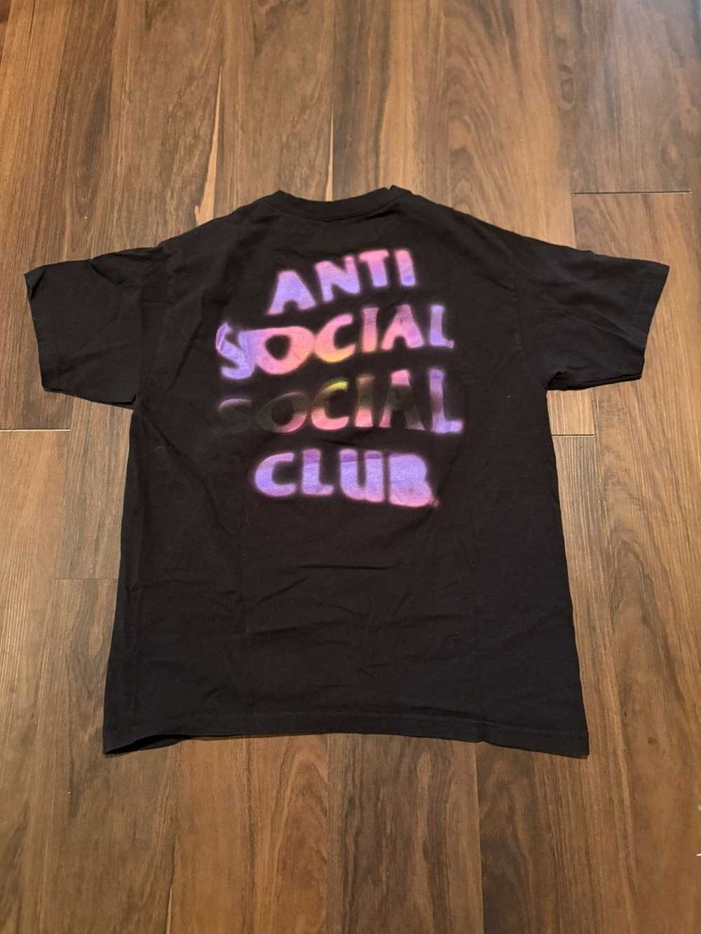 Streetwear Anti social social club - image 4