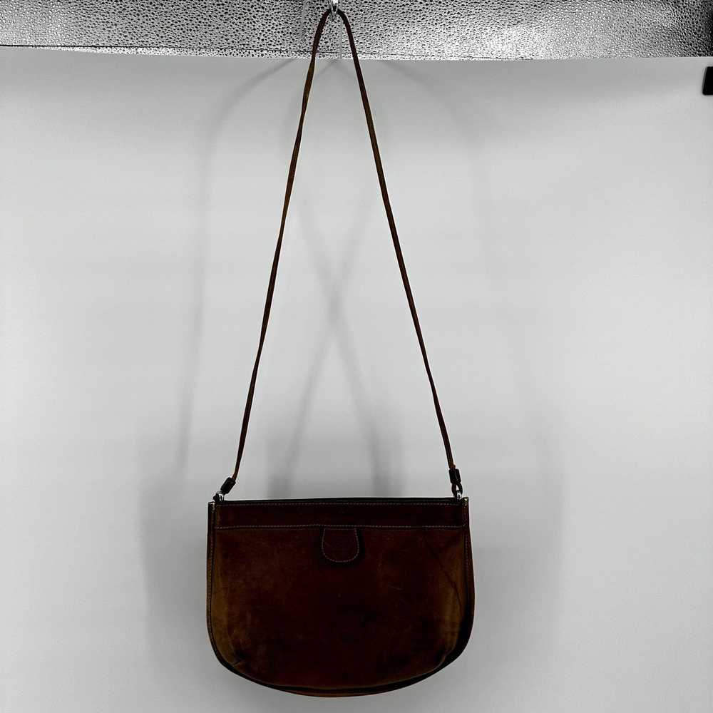 Ghurka Vintage Ghurka No.40 Escort Shoulder Bag C… - image 2