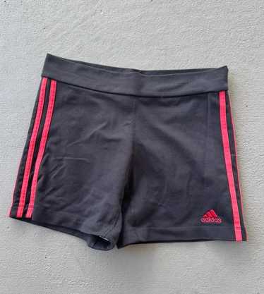 Adidas Adidas Biker Short Size L