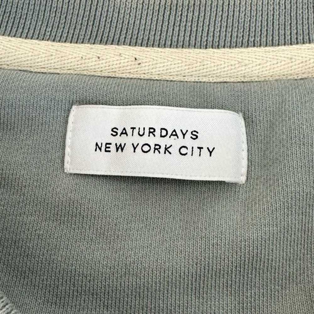 Saturdays New York City Saturdays NYC Bowery Goth… - image 4