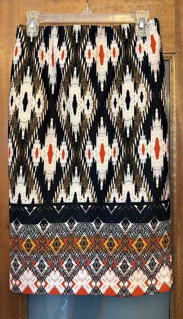 Anthropologie Maeve Anthropologie Tribal Ethnic Je