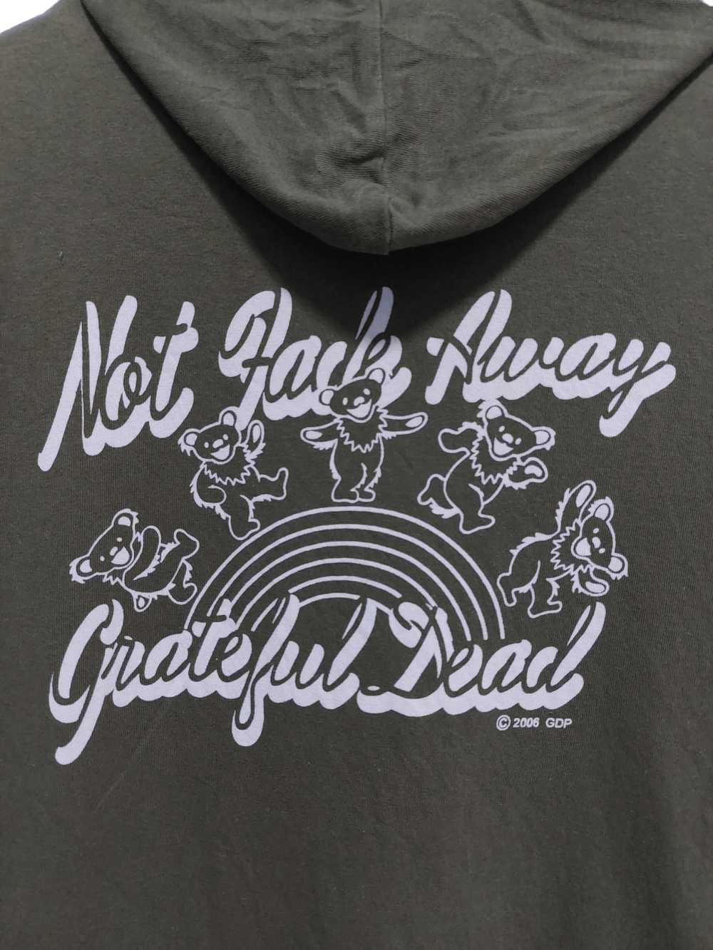 Archival Clothing × Grateful Dead × Vintage Grate… - image 5