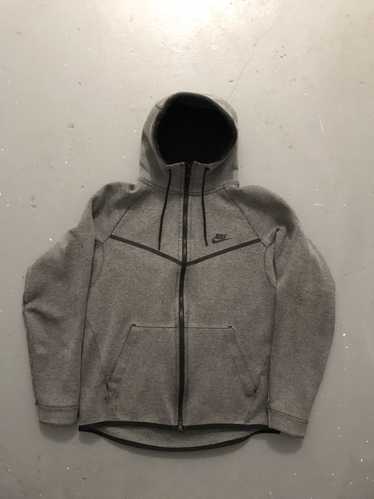 Nike Nike tech fleece sweater