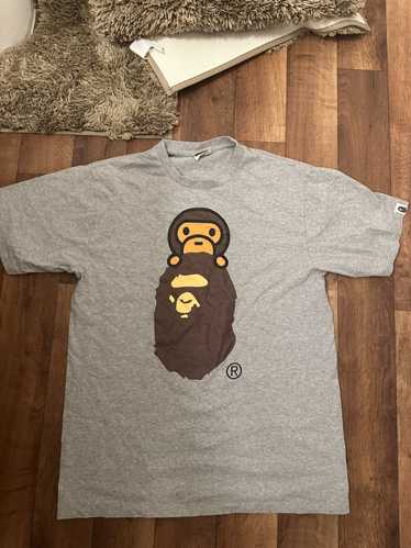 Bape Bape x Milo