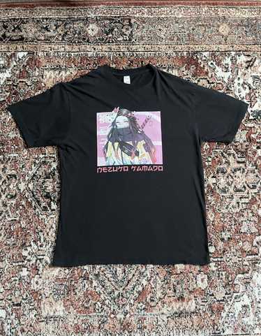 Vintage HNH - Demon Slayer t-shirt