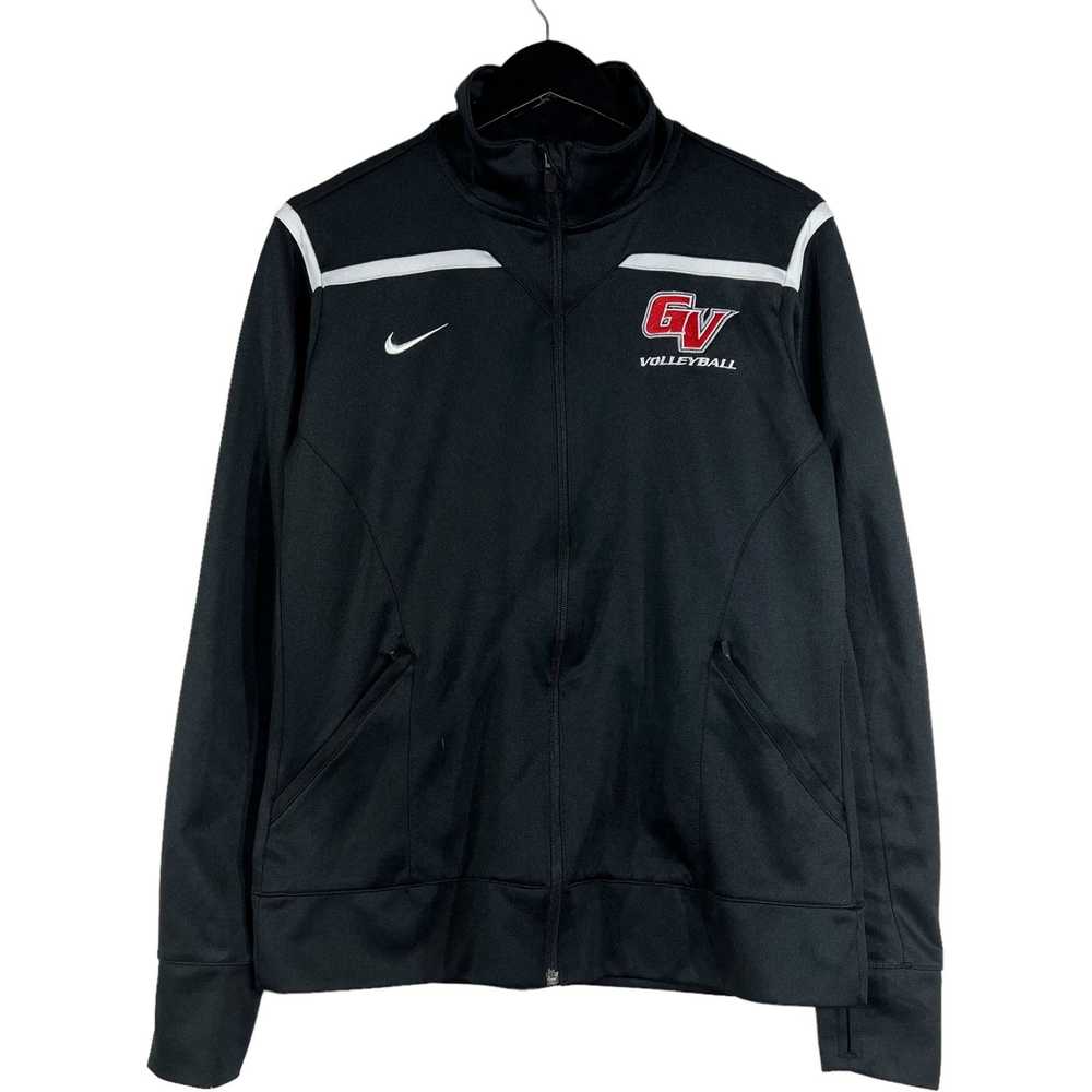 Nike Nike Grand View University Volleyball Full Z… - image 1