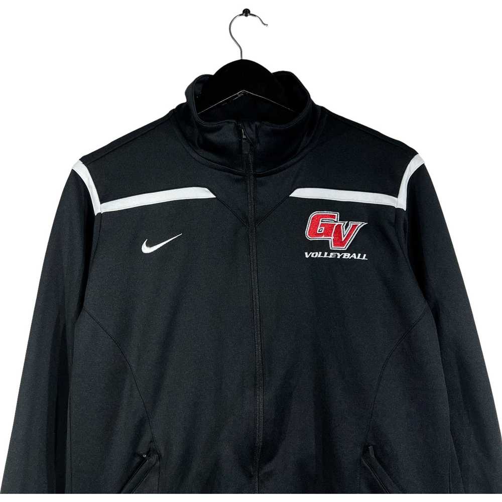 Nike Nike Grand View University Volleyball Full Z… - image 2