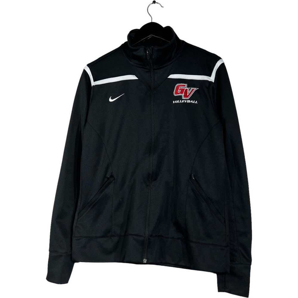 Nike Nike Grand View University Volleyball Full Z… - image 3