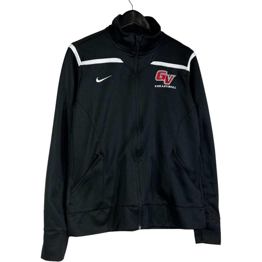 Nike Nike Grand View University Volleyball Full Z… - image 4