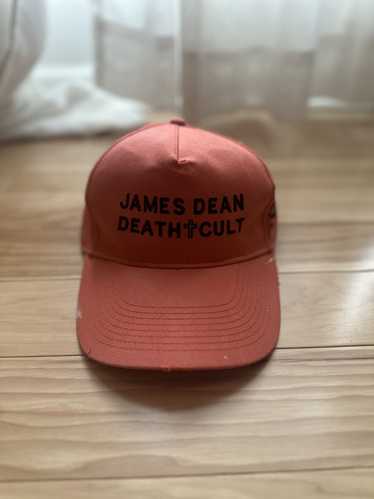 Paly Hollywood Paly Hollywood James Dean Death Cul