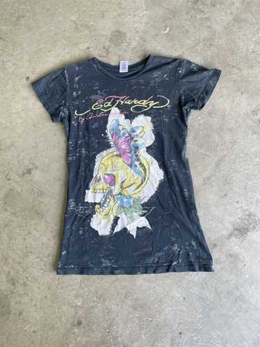 Ed Hardy × Vintage Ed Hardy Womens