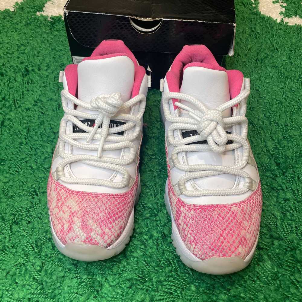 Jordan Brand Wmns Air Jordan 11 Retro Low Pink Sn… - image 3