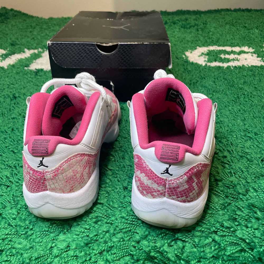 Jordan Brand Wmns Air Jordan 11 Retro Low Pink Sn… - image 4