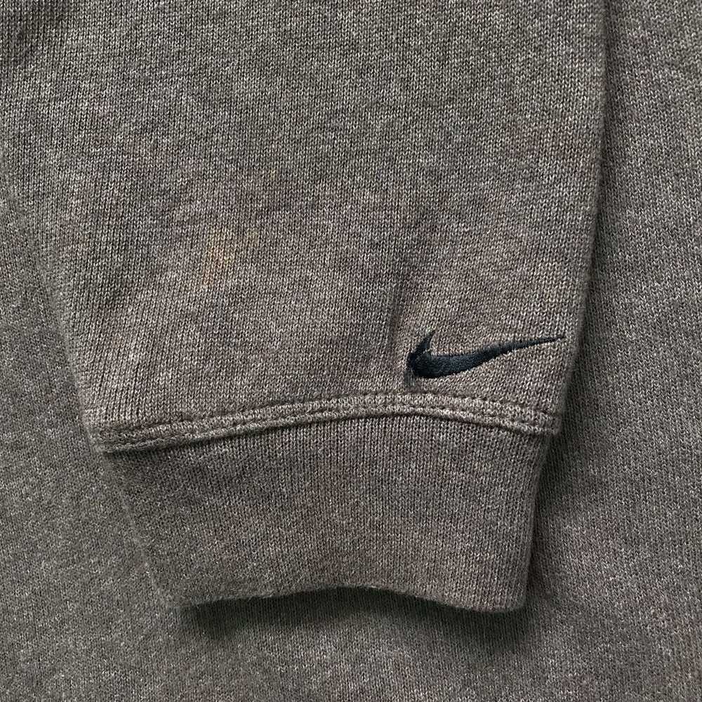 Nike × Streetwear × Vintage Vintage Nike Golf Hal… - image 6